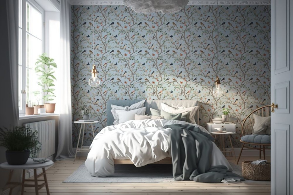 Picture of Agaton Blue - 1048401-02